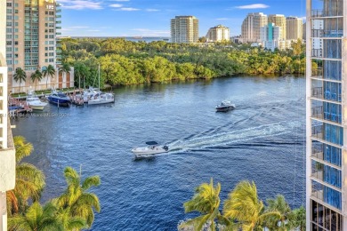 Beach Condo For Sale in Fort Lauderdale, Florida