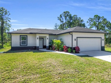Beach Home For Sale in Lehigh Acres, Florida