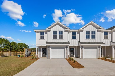 Beach Townhome/Townhouse For Sale in Fort Walton Beach, Florida