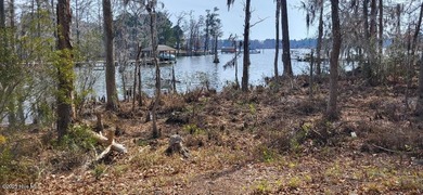 Beach Lot For Sale in Hertford, North Carolina