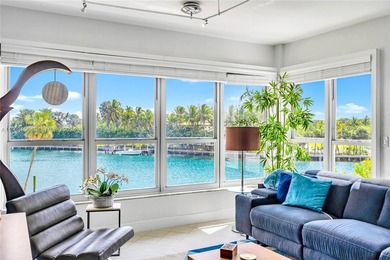 Beach Condo For Sale in Bay Harbor Islands, Florida