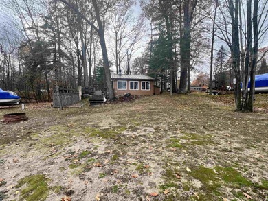 Beach Home For Sale in Harrison, Michigan