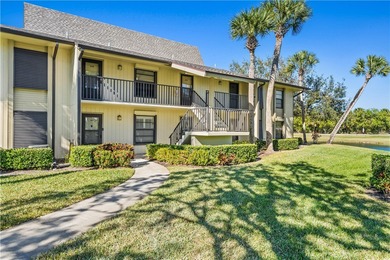 Beach Condo For Sale in Vero Beach, Florida