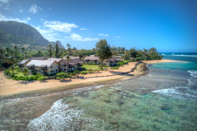 Vacation Rental Beach Condo in Hanalei, Hawaii