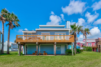 Vacation Rental Beach House in port aransas tx, Texas