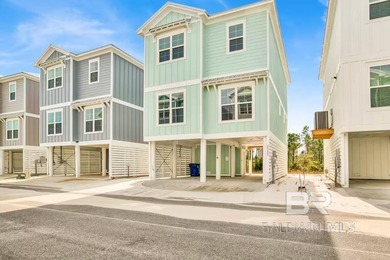 Beach Home For Sale in Orange Beach, Alabama