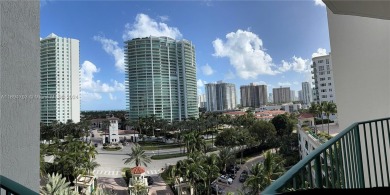 Beach Condo For Sale in Aventura, Florida