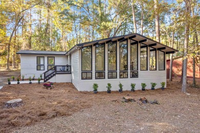 Beach Home For Sale in Tallahassee, Florida
