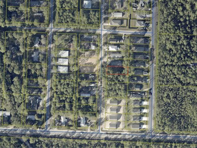Beach Lot Sale Pending in Santa Rosa Beach, Florida