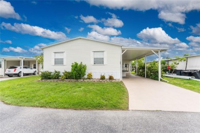 Beach Home For Sale in Punta Gorda, Florida