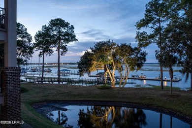 Beach Condo Active Under Contract in Beaufort, South Carolina