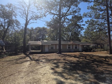 Beach Home For Sale in Fort Walton Beach, Florida