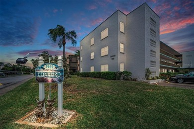 Beach Condo For Sale in St. Petersburg, Florida