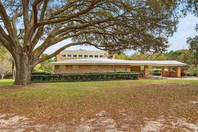 Beach Home For Sale in Mobile, Alabama