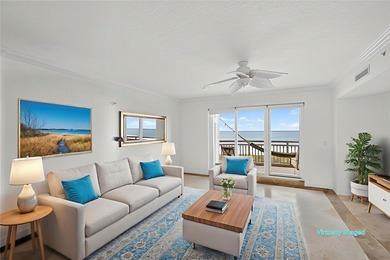 Beach Condo For Sale in Hutchinson Island, Florida