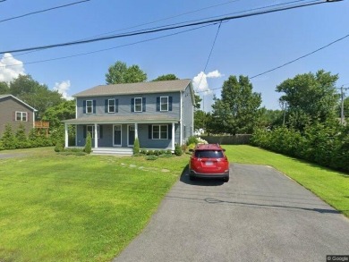 Beach Home For Sale in Warwick, Rhode Island