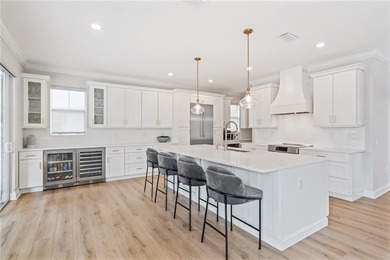 Beach Home Active Under Contract in Hutchinson Island, Florida