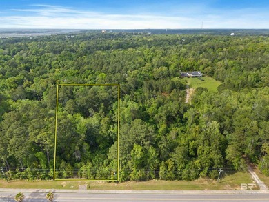 Beach Lot For Sale in Daphne, Alabama