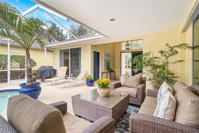 Beach Home Active Under Contract in Vero Beach, Florida