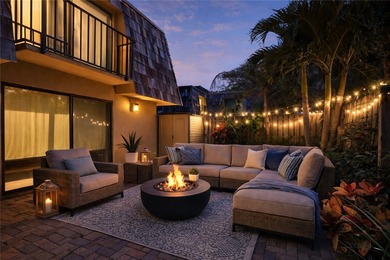 Beach Condo For Sale in Vero Beach, Florida