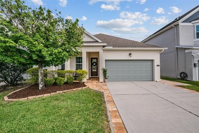 Beach Home Sale Pending in Tampa, Florida