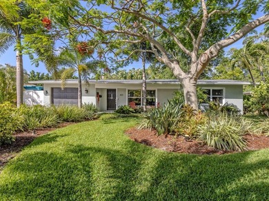 Beach Home For Sale in Bradenton, Florida