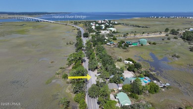 Beach Commercial For Sale in Harbor Island, South Carolina