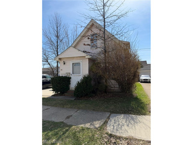 Beach Home Sale Pending in Euclid, Ohio