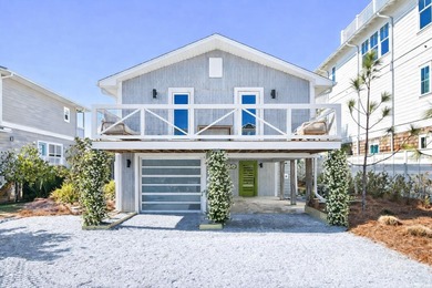 Beach Home For Sale in Santa Rosa Beach, Florida