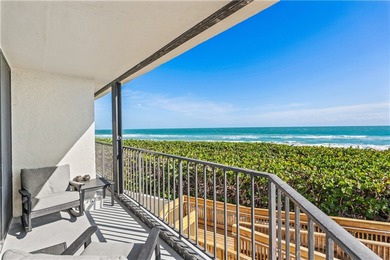 Beach Condo For Sale in Jensen Beach, Florida