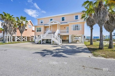 Beach Home For Sale in Gulf Shores, Alabama