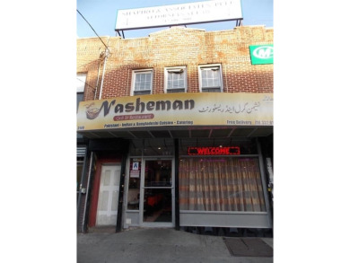 Beach Commercial For Sale in Brooklyn, New York