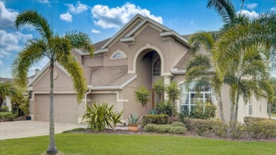 Beach Home For Sale in Ellenton, Florida