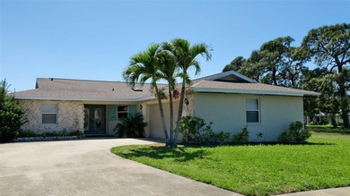 Beach Home For Sale in Bradenton, Florida