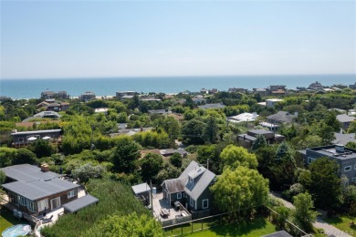 Beach Home For Sale in Seaview, New York