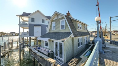 Beach Home For Sale in Ventnor, New Jersey