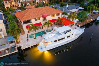 Single Family,Single - Fort Lauderdale, FL Custom Built Home on - Beach Home for sale in Fort Lauderdale, Florida on Beachhouse.com