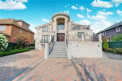 Beach Home For Sale in Brooklyn, New York