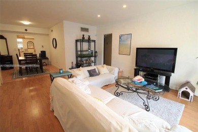 Beach Condo For Sale in Bay Harbor Islands, Florida