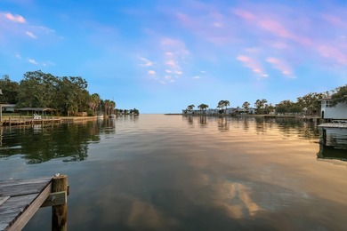 Beach Home For Sale in Shalimar, Florida