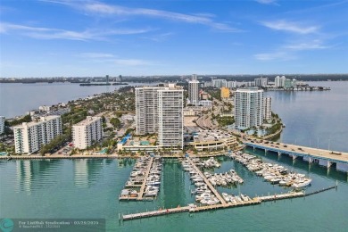 Beach Condo For Sale in North Bay Village, Florida