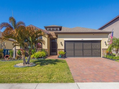 Beach Home Sale Pending in Palm Bay, Florida