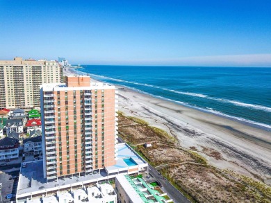 Beach Condo For Sale in Ventnor, New Jersey