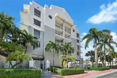 Beach Condo For Sale in Miami Beach, Florida