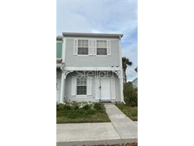 Beach Townhome/Townhouse For Sale in Bradenton, Florida