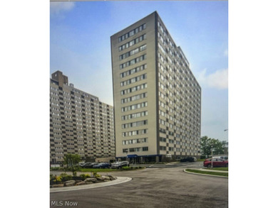 Beach Condo For Sale in Lakewood, Ohio