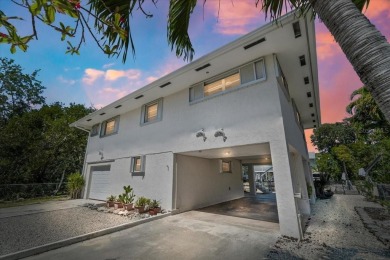 Beach Home For Sale in Big Pine Key, Florida