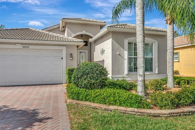 Beach Home For Sale in Wimauma, Florida