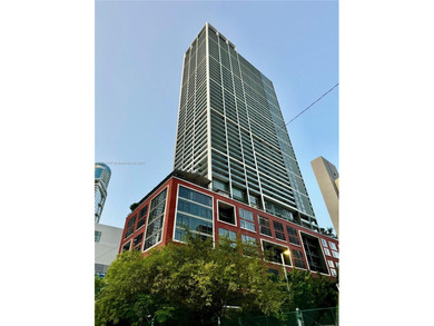 Beach Condo For Sale in Miami, Florida