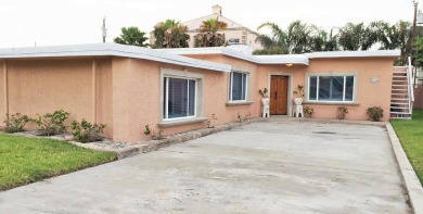 Beach Home Off Market in South Padre Island, Texas